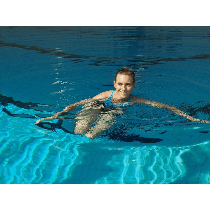 Aquajogging Neu-Isenburg